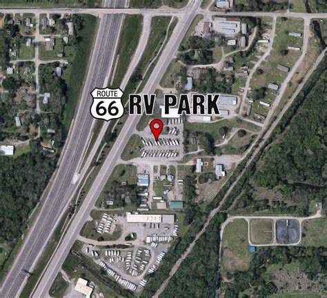 route 66 rv park|route 66 rv park sapulpa.